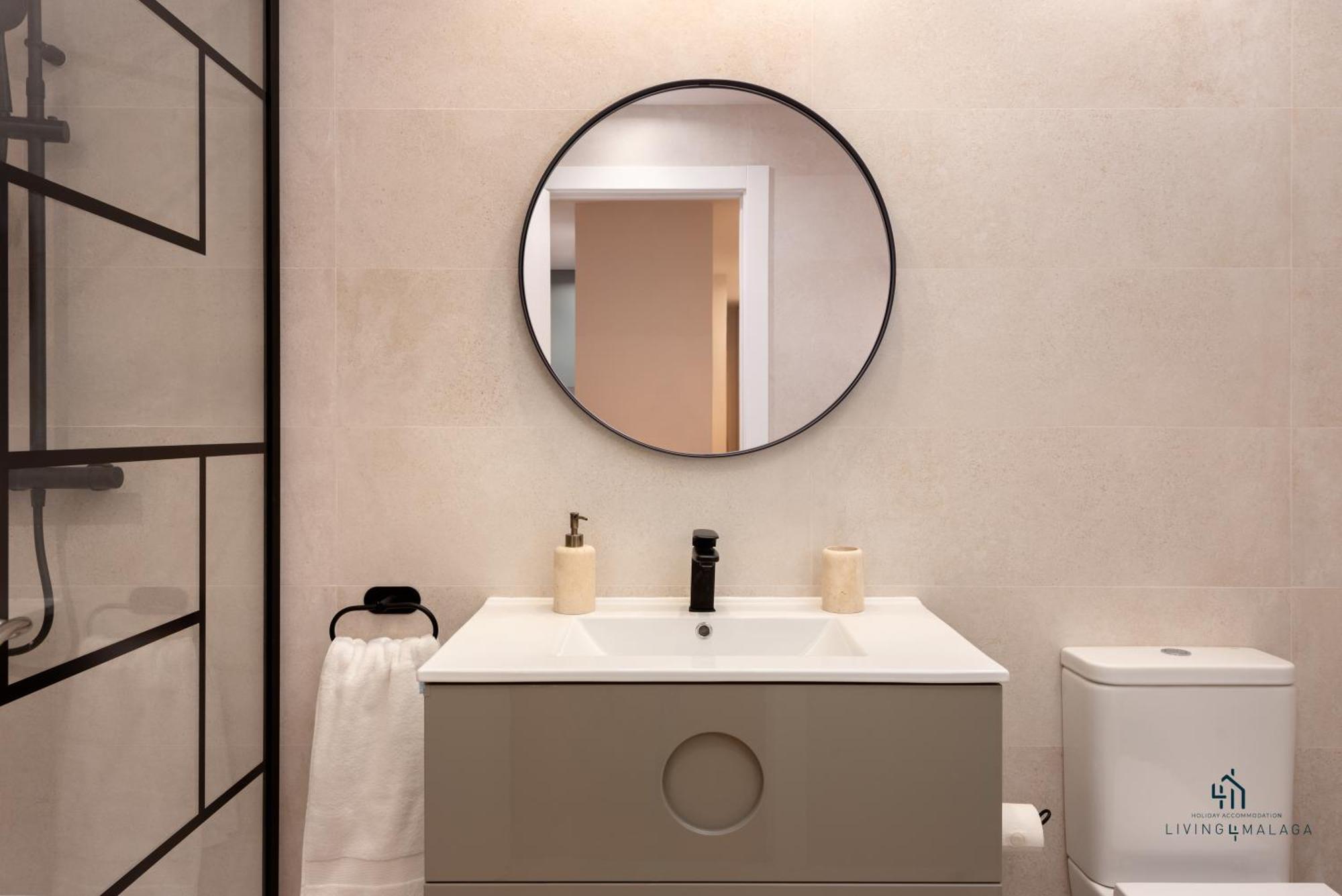Living4Malaga Pedregalejo Loft Málaga Eksteriør billede
