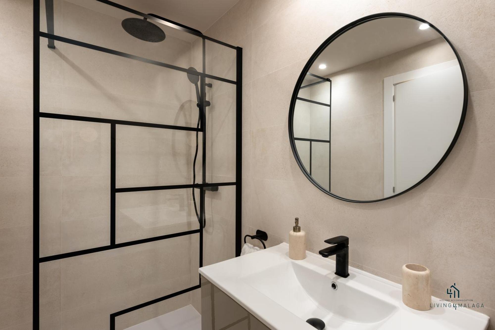 Living4Malaga Pedregalejo Loft Málaga Eksteriør billede