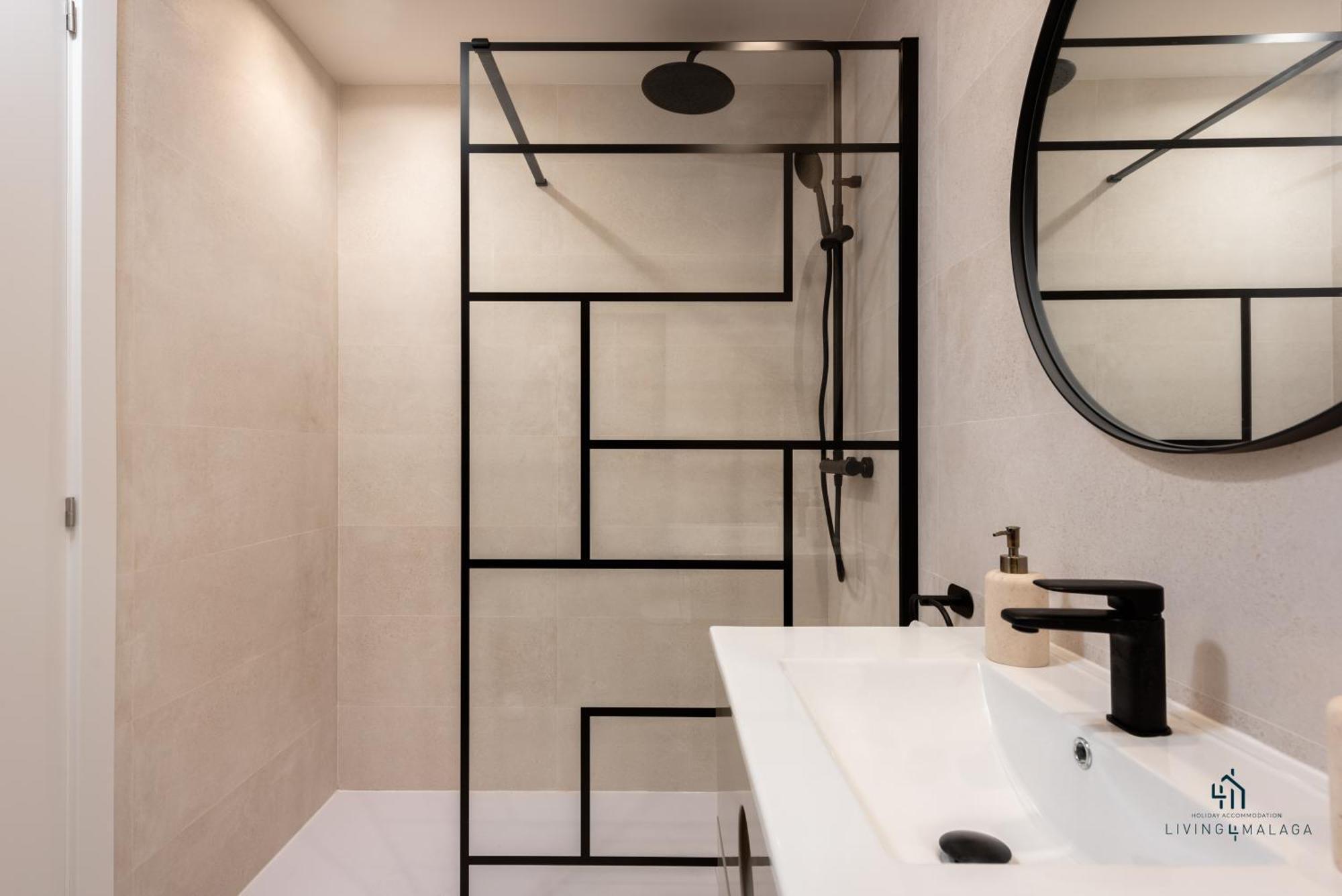 Living4Malaga Pedregalejo Loft Málaga Eksteriør billede