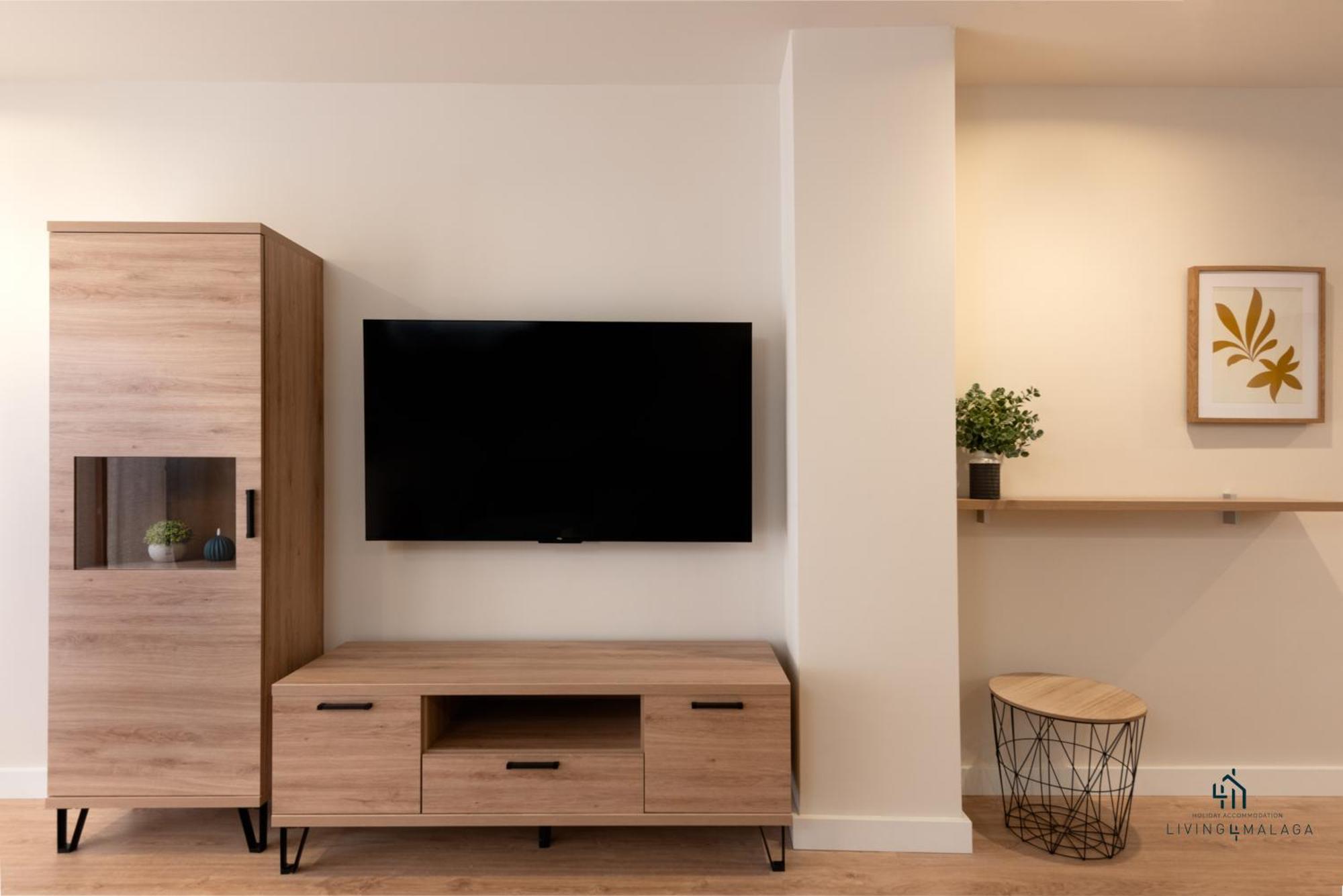 Living4Malaga Pedregalejo Loft Málaga Eksteriør billede